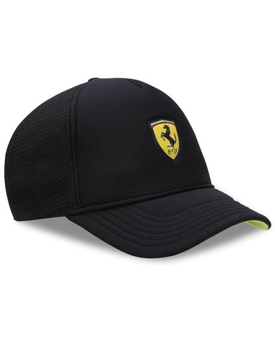 PUMA Ferrari Sptwr Race T Cap One Size - Black