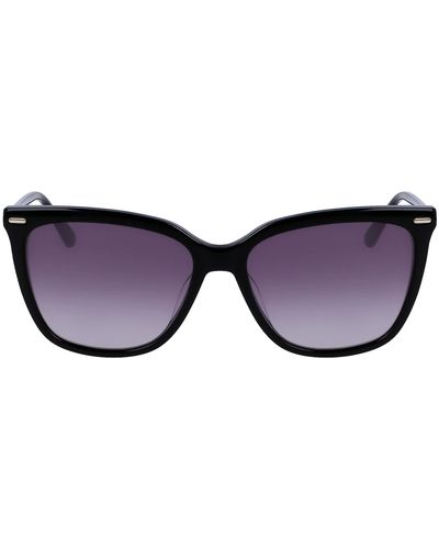 Calvin Klein Ck22532s Sunglasses - Black
