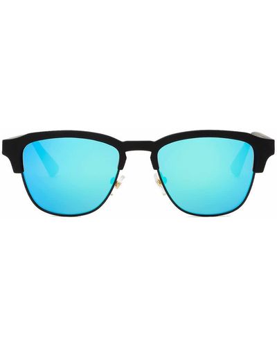 Hawkers New Classic-Polarized Clear Blue Gafas - Azul