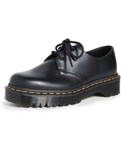 Dr. Martens 1461, Scarpe da Arrampicata Uomo, Nero