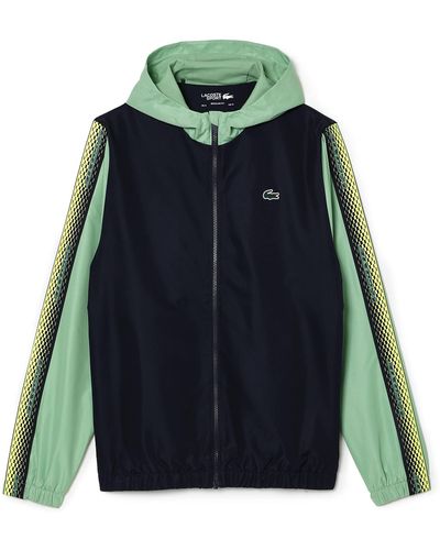 Lacoste Wh5200 Tracksuits & Track Trousers - Blau