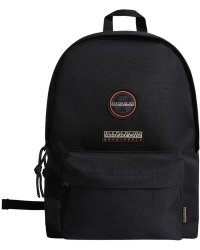 Napapijri Backpack Voyage Mini 3 - Black