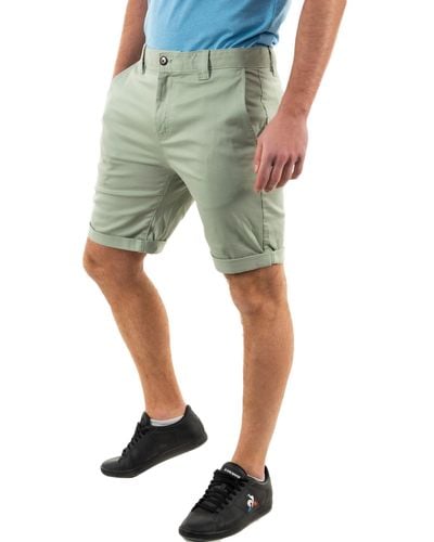 Tommy Hilfiger Tommy Jeans Scanton Slim Chino Shorts - Multicolour