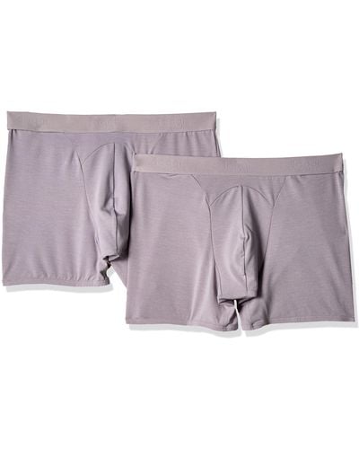 Sloggi Men Ever Soft Short 2p Underwear - Multicolour