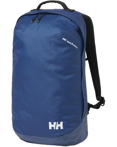 Helly Hansen Riptide Wp Backpack - Blue