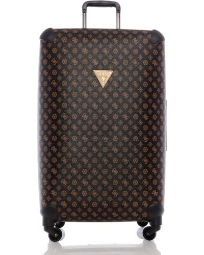 Guess Luggage and suitcases for Women | Online Sale up to 49% off | Lyst
