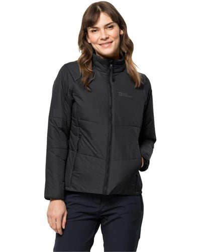 Jack Wolfskin Jackets for Women | Online Sale up to 76% off | Lyst
