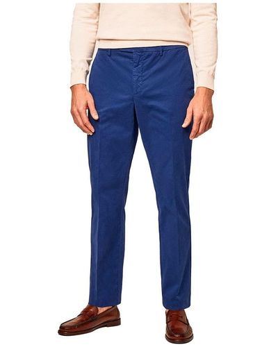 Hackett Core Sanderson Hose - Orange