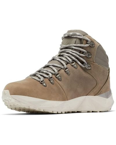 Columbia Facet Sierra Outdry - Natural