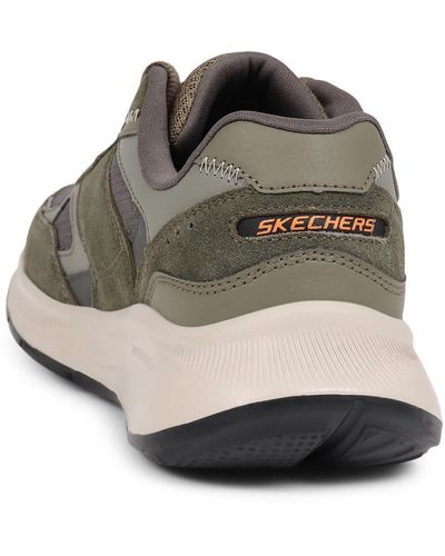 Skechers Ecualizador 5.0 Rondor - Verde
