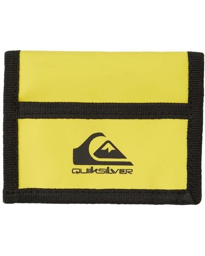 Quiksilver ONE Size - Gelb