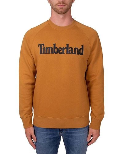 Timberland Size XL Marron - Orange