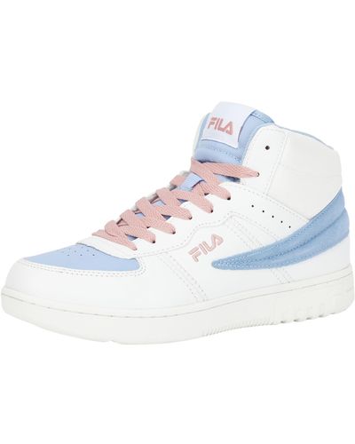 Fila Noclaf Mid WMN Basket - Noir