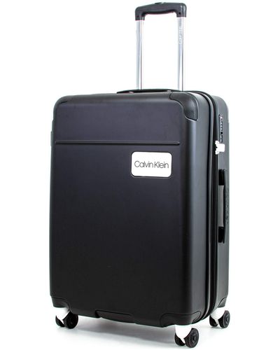 Damen-Reisetaschen und Koffer von Calvin Klein | Online-Schlussverkauf –  Bis zu 39% Rabatt | Lyst DE