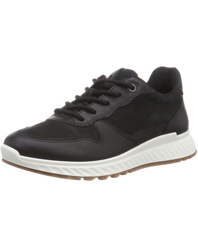 Ecco Vitrus Iii Lace-up Shoes - Brown