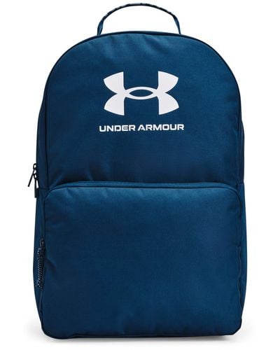 Under Armour Loudon Backpack, - Blue