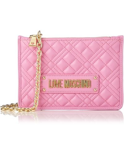 Love Moschino JC4317PP0FLA0651 - Rosa