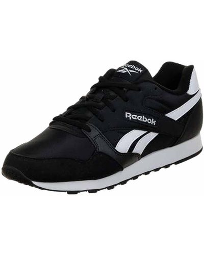 Reebok Ultra Flash Sneaker Voor - Zwart