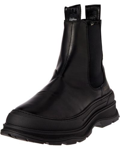 Replay Gms8n .000.c0001l Ankle Boot - Black