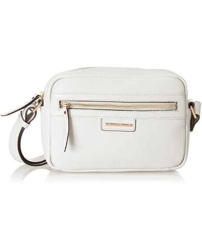 Geox D Blandine Bag - Zwart