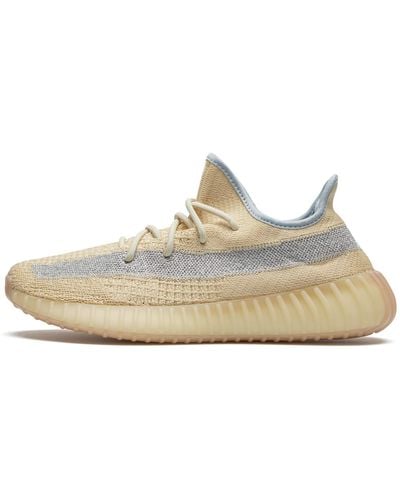 adidas Mens Yeezy Boost 350 V2 "static" Brown