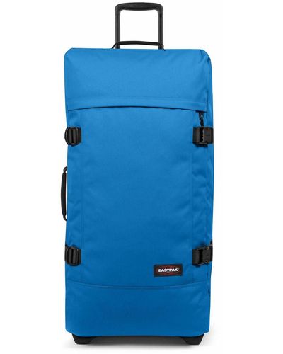 Eastpak Tranverz L - Koffer, 79 X 40 X 33, 121 L, Vibrant Blue (blauw)