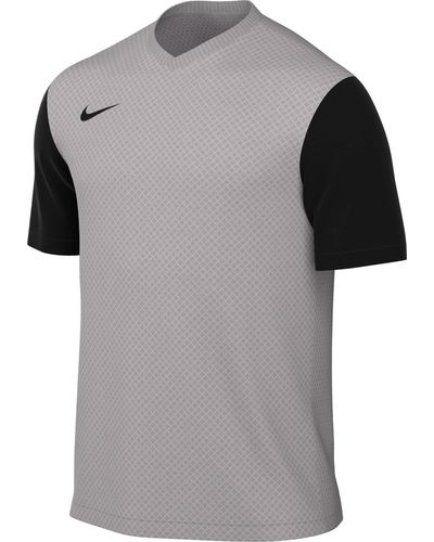 Nike M Nk Df Tiempo Prem Ii Jsy Ss Jersey in Orange for Men | Lyst UK