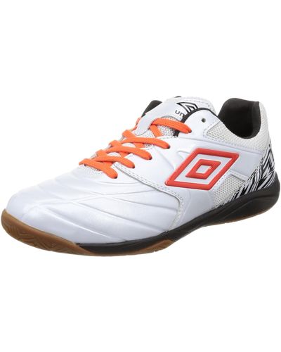 Umbro ( ) Futsal Shoe - Black