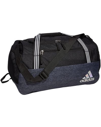 adidas Squad Duffel Bag - Noir