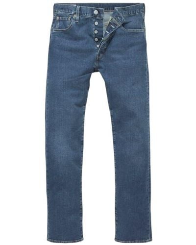 Levi's 501® Original Fit Jeans It's Not Too Late - Blue