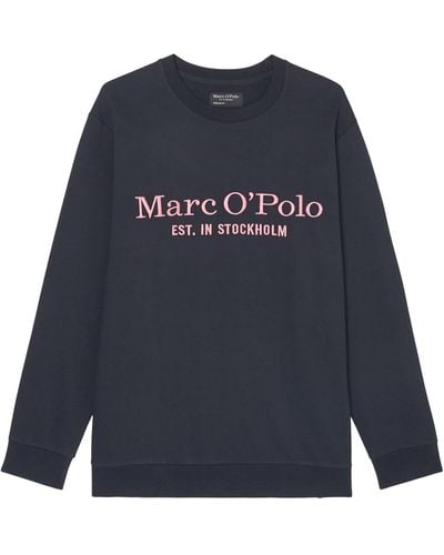 Marc O' Polo 328408854152 - Blau