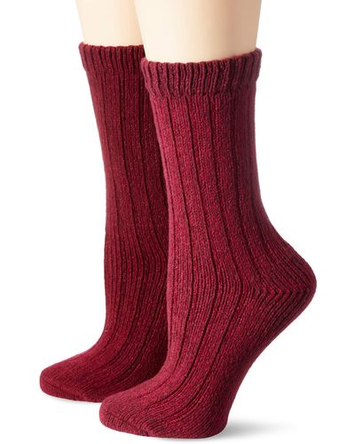S.oliver Socks S20484 - Rot
