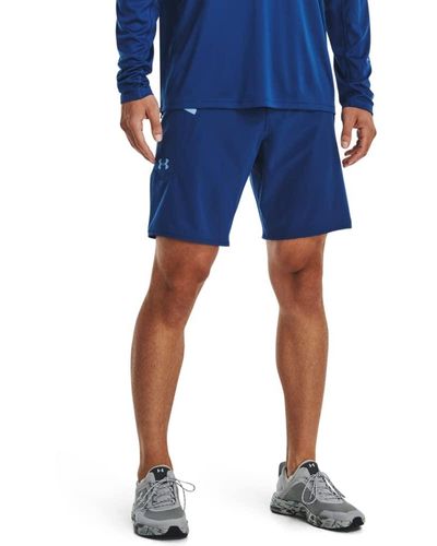 Under Armour Tide Chaser Boardshorts, - Blue