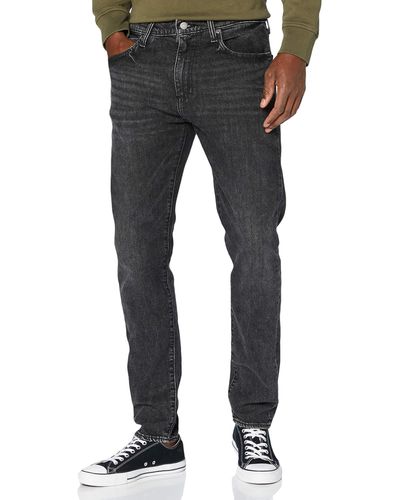 Levi's 512 Slim Taper Jeans Smoke On The Pond - Multicolore