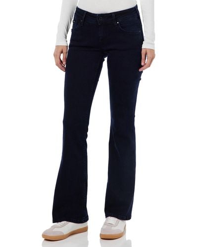 Pepe Jeans New Pimlico Jeans - Blue