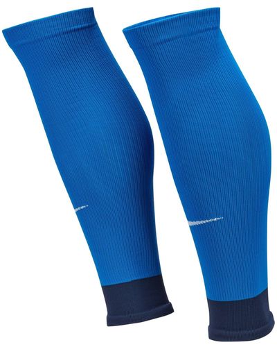 Nike Wc22 - Blauw