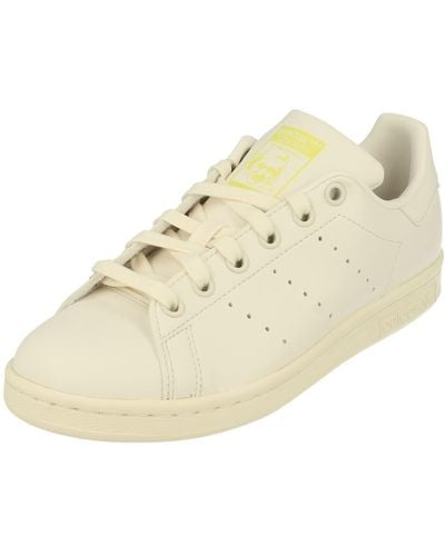 adidas Originals Stan Smith S Trainers Trainers - Black