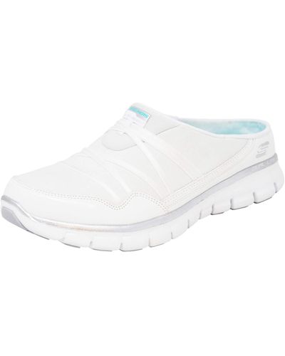 Skechers Summits Vindicator Sneaker in het Zwart Lyst NL