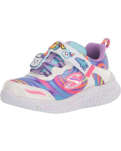 Skechers 302215l Wmlt - Multicolore