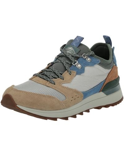 Merrell Alpine 83 Sneaker RECRAFT - Blu