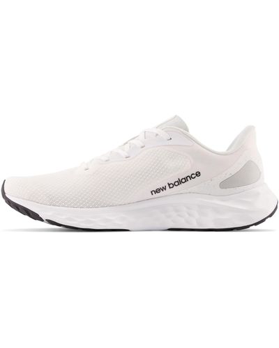 New Balance Fresh Foam Arishi V4 Gtx Sneaker - White