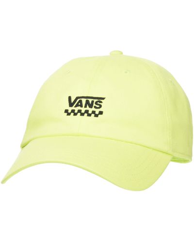 Vans Court Side Hat Capuchon - Multicolore