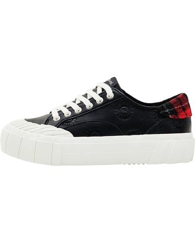 Desigual Trainers for Women | Online Sale up to 65% off | Lyst UK