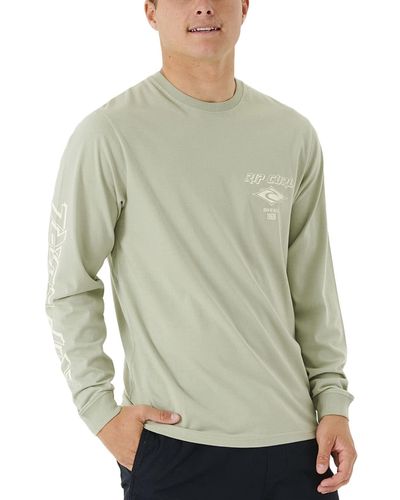 Rip Curl Shirt - Sage - Green