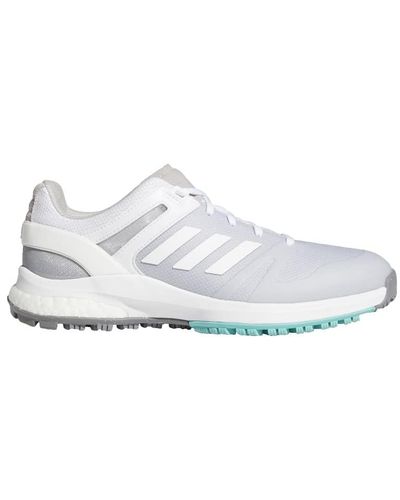 adidas Eqt Spikeless Ladies Golf Shoes White 8