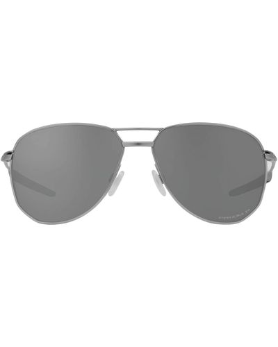 Oakley Contrail Ti Prizm Sunglasses Prizm Black Polarized/CAT3 - Nero