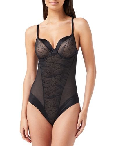 Triumph Bodysuits for Women, Online Sale up to 51% off