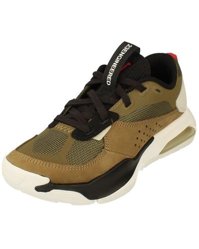 Nike Air Jordan 200e S Trainers Dh7381 Trainers Shoes - Black