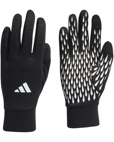 adidas Tiro C Handschoenen M - Zwart