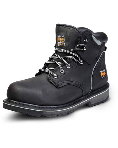 Timberland Steel Toe Boots for Men - Up to 29% off | Lyst